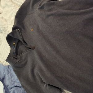 Polo Ralph Lauren estate rib men's XL